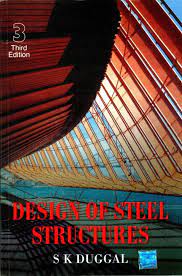 Design of Steel Structures old Edition